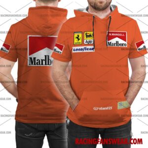 Formula One store - Loyal fans of Nigel Mansell's Bomber Jacket,Unisex Thick Coat,Unisex Sleeveless Hoodie,Unisex Hooded T-Shirt,Kid Sleeveless Hoodie,Kid Hooded T-Shirts,Kid Thick Coat:vintage formula one racing suit,uniform,apparel,shirts,merch,merchandise,jersey,hoodie,jackets,shorts,sweatshirt,outfits,clothes