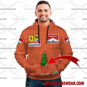 Nigel Mansell Formula One Racing 1989 Uniform Apparel Clothes Sweatshirt Zip Pop Top Hoodie T-Shirt Long Pant 3 Formula One store - Loyal fans of Nigel Mansell's Unisex Hoodie,Unisex Pop Top Hoodie,Unisex Zip Hoodie,Unisex T-Shirt,Unisex Sweatshirt,Unisex Long Pants,Kid Hoodie,Kid Zip Hoodie,Kid T-Shirt,Kid Sweatshirt,Kid Long Pants:vintage formula one racing suit,uniform,apparel,shirts,merch,merchandise,jersey,hoodie,jackets,shorts,sweatshirt,outfits,clothes