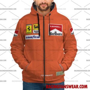 Nigel Mansell Formula One Racing 1989 Uniform Apparel Clothes Sweatshirt Zip Pop Top Hoodie T-Shirt Long Pant 4 Formula One store - Loyal fans of Nigel Mansell's Unisex Hoodie,Unisex Pop Top Hoodie,Unisex Zip Hoodie,Unisex T-Shirt,Unisex Sweatshirt,Unisex Long Pants,Kid Hoodie,Kid Zip Hoodie,Kid T-Shirt,Kid Sweatshirt,Kid Long Pants:vintage formula one racing suit,uniform,apparel,shirts,merch,merchandise,jersey,hoodie,jackets,shorts,sweatshirt,outfits,clothes