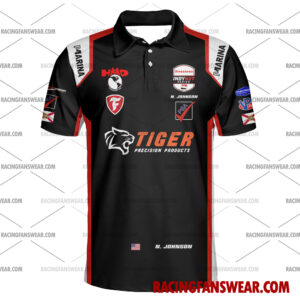 Nikita Johnson IndyCar Racing 2025 Uniform Apparel Clothes Hawaiian Polo Shirts 4 IndyCar store - Loyal fans of Nikita Johnson's Unisex Hawaiian Shirt,Unisex Polo Shirt,Kid Hawaiian Shirt,Kid Polo Shirt:Vintage indycar racing suit,uniform,apparel,shirts,merch,merchandise,jersey,hoodie,jackets,shorts,sweatshirt,outfits,clothes