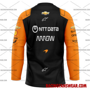 Nolan Siegel IndyCar Racing 2025 Uniform Apparel Clothes Baseball Jersey Hockey Jersey 4 IndyCar store - Loyal fans of Nolan Siegel's Men's Baseball Jersey,Women's Baseball Jersey,Kid's Baseball Jersey,Men's Hockey Jerseys,WoMen's Hockey Jerseys,Youth's Hockey Jerseys:Vintage indycar racing suit,uniform,apparel,shirts,merch,merchandise,jersey,hoodie,jackets,shorts,sweatshirt,outfits,clothes