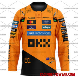 Formula One store - Loyal fans of Oscar Piastri's Men's Baseball Jersey,Women's Baseball Jersey,Kid's Baseball Jersey,Men's Hockey Jerseys,WoMen's Hockey Jerseys,Youth's Hockey Jerseys:vintage formula one racing suit,uniform,apparel,shirts,merch,merchandise,jersey,hoodie,jackets,shorts,sweatshirt,outfits,clothes