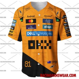 Formula One store - Loyal fans of Oscar Piastri's Men's Baseball Jersey,Women's Baseball Jersey,Kid's Baseball Jersey,Men's Hockey Jerseys,WoMen's Hockey Jerseys,Youth's Hockey Jerseys:vintage formula one racing suit,uniform,apparel,shirts,merch,merchandise,jersey,hoodie,jackets,shorts,sweatshirt,outfits,clothes