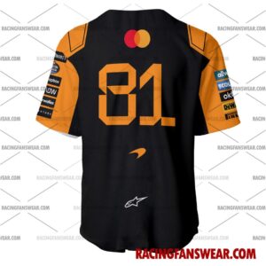 Formula One store - Loyal fans of Oscar Piastri's Men's Baseball Jersey,Women's Baseball Jersey,Kid's Baseball Jersey,Men's Hockey Jerseys,WoMen's Hockey Jerseys,Youth's Hockey Jerseys:vintage formula one racing suit,uniform,apparel,shirts,merch,merchandise,jersey,hoodie,jackets,shorts,sweatshirt,outfits,clothes