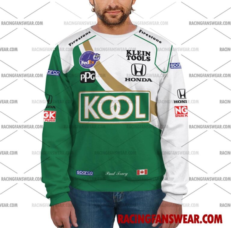 IndyCar store - Loyal fans of Paul Tracy's Unisex Hoodie,Unisex Pop Top Hoodie,Unisex Zip Hoodie,Unisex T-Shirt,Unisex Sweatshirt,Unisex Long Pants,Kid Hoodie,Kid Zip Hoodie,Kid T-Shirt,Kid Sweatshirt,Kid Long Pants:Vintage indycar racing suit,uniform,apparel,shirts,merch,merchandise,jersey,hoodie,jackets,shorts,sweatshirt,outfits,clothes