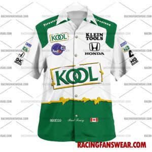 Paul Tracy IndyCar Racing 2001 Uniform Apparel Clothes Hawaiian Polo Shirts 1 IndyCar store - Loyal fans of Paul Tracy's Unisex Hawaiian Shirt,Unisex Polo Shirt,Kid Hawaiian Shirt,Kid Polo Shirt:Vintage indycar racing suit,uniform,apparel,shirts,merch,merchandise,jersey,hoodie,jackets,shorts,sweatshirt,outfits,clothes