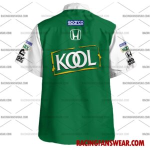 Paul Tracy IndyCar Racing 2001 Uniform Apparel Clothes Hawaiian Polo Shirts 2 IndyCar store - Loyal fans of Paul Tracy's Unisex Hawaiian Shirt,Unisex Polo Shirt,Kid Hawaiian Shirt,Kid Polo Shirt:Vintage indycar racing suit,uniform,apparel,shirts,merch,merchandise,jersey,hoodie,jackets,shorts,sweatshirt,outfits,clothes