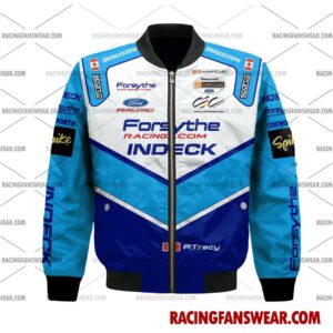 Paul Tracy IndyCar Racing 2005 Uniform Apparel Clothes Bomber Thick Coat Sleeveless Hoodie Hooded T-Shirt 2 IndyCar store - Loyal fans of Paul Tracy's Bomber Jacket,Unisex Thick Coat,Unisex Sleeveless Hoodie,Unisex Hooded T-Shirt,Kid Sleeveless Hoodie,Kid Hooded T-Shirts,Kid Thick Coat:Vintage indycar racing suit,uniform,apparel,shirts,merch,merchandise,jersey,hoodie,jackets,shorts,sweatshirt,outfits,clothes