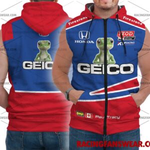 Paul Tracy IndyCar Racing 2010 Uniform Apparel Clothes Bomber Thick Coat Sleeveless Hoodie Hooded T-Shirt 4 IndyCar store - Loyal fans of Paul Tracy's Bomber Jacket,Unisex Thick Coat,Unisex Sleeveless Hoodie,Unisex Hooded T-Shirt,Kid Sleeveless Hoodie,Kid Hooded T-Shirts,Kid Thick Coat:Vintage indycar racing suit,uniform,apparel,shirts,merch,merchandise,jersey,hoodie,jackets,shorts,sweatshirt,outfits,clothes