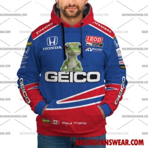 Paul Tracy IndyCar Racing 2010 Uniform Apparel Clothes Sweatshirt Zip Pop Top Hoodie T-Shirt Long Pant 1 IndyCar store - Loyal fans of Paul Tracy's Unisex Hoodie,Unisex Pop Top Hoodie,Unisex Zip Hoodie,Unisex T-Shirt,Unisex Sweatshirt,Unisex Long Pants,Kid Hoodie,Kid Zip Hoodie,Kid T-Shirt,Kid Sweatshirt,Kid Long Pants:Vintage indycar racing suit,uniform,apparel,shirts,merch,merchandise,jersey,hoodie,jackets,shorts,sweatshirt,outfits,clothes