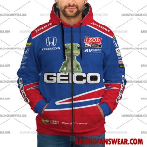 Paul Tracy IndyCar Racing 2010 Uniform Apparel Clothes Sweatshirt Zip Pop Top Hoodie T-Shirt Long Pant 4 IndyCar store - Loyal fans of Paul Tracy's Unisex Hoodie,Unisex Pop Top Hoodie,Unisex Zip Hoodie,Unisex T-Shirt,Unisex Sweatshirt,Unisex Long Pants,Kid Hoodie,Kid Zip Hoodie,Kid T-Shirt,Kid Sweatshirt,Kid Long Pants:Vintage indycar racing suit,uniform,apparel,shirts,merch,merchandise,jersey,hoodie,jackets,shorts,sweatshirt,outfits,clothes