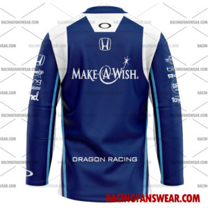 Paul Tracy IndyCar Racing 2011 Uniform Apparel Clothes Baseball Jersey Hockey Jersey 4 IndyCar store - Loyal fans of Paul Tracy's Men's Baseball Jersey,Women's Baseball Jersey,Kid's Baseball Jersey,Men's Hockey Jerseys,WoMen's Hockey Jerseys,Youth's Hockey Jerseys:Vintage indycar racing suit,uniform,apparel,shirts,merch,merchandise,jersey,hoodie,jackets,shorts,sweatshirt,outfits,clothes