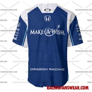 Paul Tracy IndyCar Racing 2011 Uniform Apparel Clothes Baseball Jersey Hockey Jersey 2 IndyCar store - Loyal fans of Paul Tracy's Men's Baseball Jersey,Women's Baseball Jersey,Kid's Baseball Jersey,Men's Hockey Jerseys,WoMen's Hockey Jerseys,Youth's Hockey Jerseys:Vintage indycar racing suit,uniform,apparel,shirts,merch,merchandise,jersey,hoodie,jackets,shorts,sweatshirt,outfits,clothes