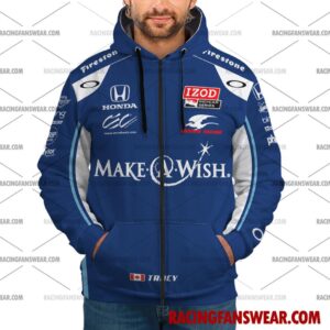 Paul Tracy IndyCar Racing 2011 Uniform Apparel Clothes Sweatshirt Zip Pop Top Hoodie T-Shirt Long Pant 4 IndyCar store - Loyal fans of Paul Tracy's Unisex Hoodie,Unisex Pop Top Hoodie,Unisex Zip Hoodie,Unisex T-Shirt,Unisex Sweatshirt,Unisex Long Pants,Kid Hoodie,Kid Zip Hoodie,Kid T-Shirt,Kid Sweatshirt,Kid Long Pants:Vintage indycar racing suit,uniform,apparel,shirts,merch,merchandise,jersey,hoodie,jackets,shorts,sweatshirt,outfits,clothes