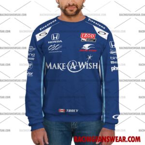 Paul Tracy IndyCar Racing 2011 Uniform Apparel Clothes Sweatshirt Zip Pop Top Hoodie T-Shirt Long Pant 7 IndyCar store - Loyal fans of Paul Tracy's Unisex Hoodie,Unisex Pop Top Hoodie,Unisex Zip Hoodie,Unisex T-Shirt,Unisex Sweatshirt,Unisex Long Pants,Kid Hoodie,Kid Zip Hoodie,Kid T-Shirt,Kid Sweatshirt,Kid Long Pants:Vintage indycar racing suit,uniform,apparel,shirts,merch,merchandise,jersey,hoodie,jackets,shorts,sweatshirt,outfits,clothes