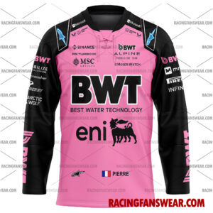 Formula One store - Loyal fans of Pierre Gasly's Men's Baseball Jersey,Women's Baseball Jersey,Kid's Baseball Jersey,Men's Hockey Jerseys,WoMen's Hockey Jerseys,Youth's Hockey Jerseys:vintage formula one racing suit,uniform,apparel,shirts,merch,merchandise,jersey,hoodie,jackets,shorts,sweatshirt,outfits,clothes