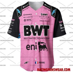 Formula One store - Loyal fans of Pierre Gasly's Men's Baseball Jersey,Women's Baseball Jersey,Kid's Baseball Jersey,Men's Hockey Jerseys,WoMen's Hockey Jerseys,Youth's Hockey Jerseys:vintage formula one racing suit,uniform,apparel,shirts,merch,merchandise,jersey,hoodie,jackets,shorts,sweatshirt,outfits,clothes