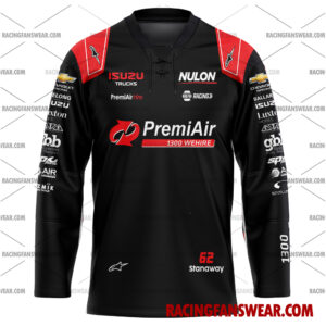 Supercars Championship store - Loyal fans of Richie Stanaway's Men's Baseball Jersey,Women's Baseball Jersey,Kid's Baseball Jersey,Men's Hockey Jerseys,WoMen's Hockey Jerseys,Youth's Hockey Jerseys:vintage Supercars racing suit,uniform,apparel,shirts,merch,merchandise,jersey,hoodie,jackets,shorts,sweatshirt,outfits,clothes
