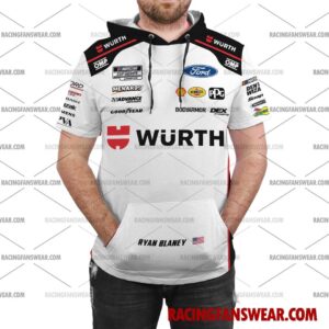 Nascar store - Loyal fans of Ryan Blaney's Bomber Jacket,Unisex Thick Coat,Unisex Sleeveless Hoodie,Unisex Hooded T-Shirt,Kid Sleeveless Hoodie,Kid Hooded T-Shirts,Kid Thick Coat:vintage nascar racing suit,uniform,apparel,shirts,merch,merchandise,jersey,hoodie,jackets,shorts,sweatshirt,outfits,clothes