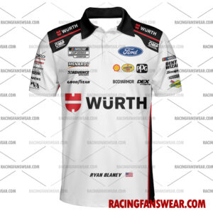 Nascar store - Loyal fans of Ryan Blaney's Unisex Hawaiian Shirt,Unisex Polo Shirt,Kid Hawaiian Shirt,Kid Polo Shirt:vintage nascar racing suit,uniform,apparel,shirts,merch,merchandise,jersey,hoodie,jackets,shorts,sweatshirt,outfits,clothes