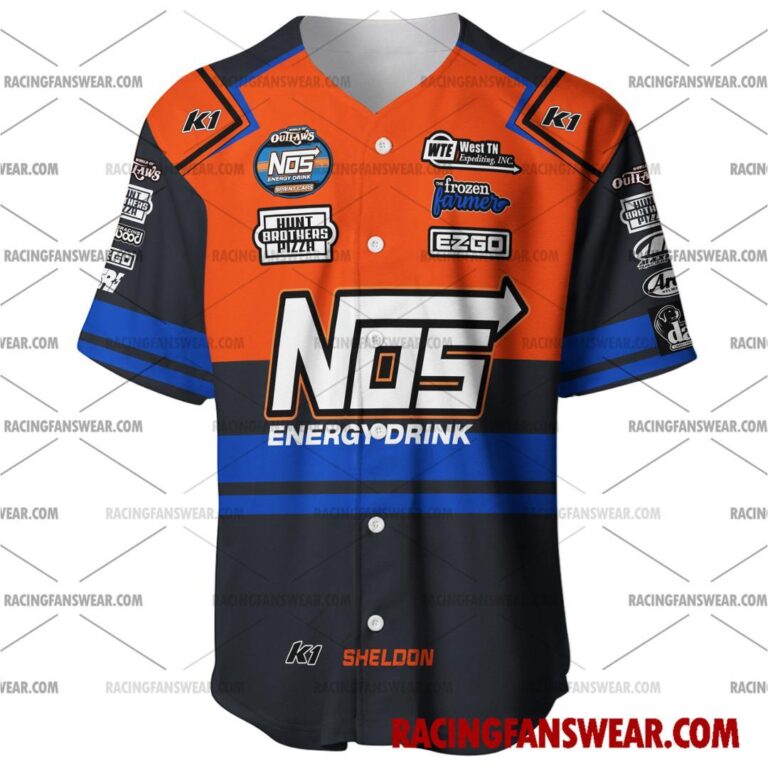 World of Outlaws store - Loyal fans of Sheldon Haudenschild's Men's Baseball Jersey,Women's Baseball Jersey,Kid's Baseball Jersey,Men's Hockey Jerseys,WoMen's Hockey Jerseys,Youth's Hockey Jerseys:vintage World of Outlaws racing suit,uniform,apparel,shirts,merch,merchandise,jersey,hoodie,jackets,shorts,sweatshirt,outfits,clothes