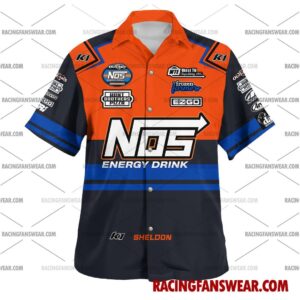 Sheldon Haudenschild World of Outlaws Racing 2023 Uniform Apparel Clothes Hawaiian Polo Shirts 1 World of Outlaws store - Loyal fans of Sheldon Haudenschild's Unisex Hawaiian Shirt,Unisex Polo Shirt,Kid Hawaiian Shirt,Kid Polo Shirt:vintage World of Outlaws racing suit,uniform,apparel,shirts,merch,merchandise,jersey,hoodie,jackets,shorts,sweatshirt,outfits,clothes