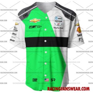 IndyCar store - Loyal fans of Sting Ray Robb's Men's Baseball Jersey,Women's Baseball Jersey,Kid's Baseball Jersey,Men's Hockey Jerseys,WoMen's Hockey Jerseys,Youth's Hockey Jerseys:Vintage indycar racing suit,uniform,apparel,shirts,merch,merchandise,jersey,hoodie,jackets,shorts,sweatshirt,outfits,clothes