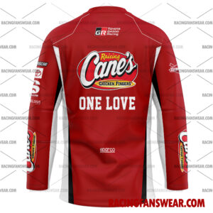 Nascar store - Loyal fans of Toni Breidinger's Men's Baseball Jersey,Women's Baseball Jersey,Kid's Baseball Jersey,Men's Hockey Jerseys,WoMen's Hockey Jerseys,Youth's Hockey Jerseys:vintage nascar racing suit,uniform,apparel,shirts,merch,merchandise,jersey,hoodie,jackets,shorts,sweatshirt,outfits,clothes