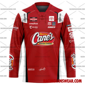Nascar store - Loyal fans of Toni Breidinger's Men's Baseball Jersey,Women's Baseball Jersey,Kid's Baseball Jersey,Men's Hockey Jerseys,WoMen's Hockey Jerseys,Youth's Hockey Jerseys:vintage nascar racing suit,uniform,apparel,shirts,merch,merchandise,jersey,hoodie,jackets,shorts,sweatshirt,outfits,clothes