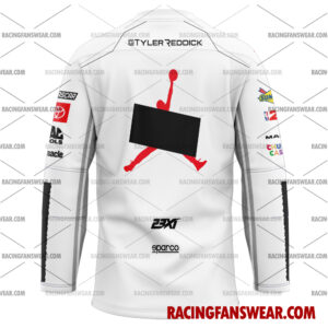 Nascar store - Loyal fans of Tyler Reddick's Men's Baseball Jersey,Women's Baseball Jersey,Kid's Baseball Jersey,Men's Hockey Jerseys,WoMen's Hockey Jerseys,Youth's Hockey Jerseys:vintage nascar racing suit,uniform,apparel,shirts,merch,merchandise,jersey,hoodie,jackets,shorts,sweatshirt,outfits,clothes
