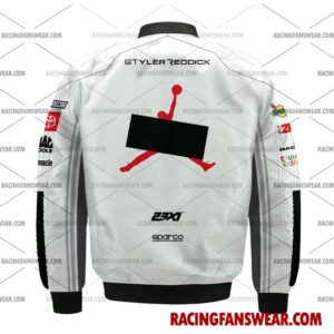 Nascar store - Loyal fans of Tyler Reddick's Bomber Jacket,Unisex Thick Coat,Unisex Sleeveless Hoodie,Unisex Hooded T-Shirt,Kid Sleeveless Hoodie,Kid Hooded T-Shirts,Kid Thick Coat:vintage nascar racing suit,uniform,apparel,shirts,merch,merchandise,jersey,hoodie,jackets,shorts,sweatshirt,outfits,clothes