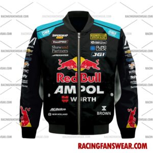 Supercars Championship store - Loyal fans of Will Brown's Bomber Jacket,Unisex Thick Coat,Unisex Sleeveless Hoodie,Unisex Hooded T-Shirt,Kid Sleeveless Hoodie,Kid Hooded T-Shirts,Kid Thick Coat:vintage Supercars racing suit,uniform,apparel,shirts,merch,merchandise,jersey,hoodie,jackets,shorts,sweatshirt,outfits,clothes