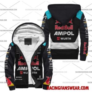 Supercars Championship store - Loyal fans of Will Brown's Bomber Jacket,Unisex Thick Coat,Unisex Sleeveless Hoodie,Unisex Hooded T-Shirt,Kid Sleeveless Hoodie,Kid Hooded T-Shirts,Kid Thick Coat:vintage Supercars racing suit,uniform,apparel,shirts,merch,merchandise,jersey,hoodie,jackets,shorts,sweatshirt,outfits,clothes