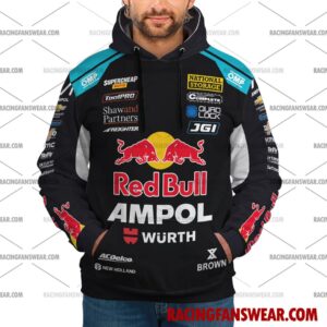 Supercars Championship store - Loyal fans of Will Brown's Unisex Hoodie,Unisex Pop Top Hoodie,Unisex Zip Hoodie,Unisex T-Shirt,Unisex Sweatshirt,Unisex Long Pants,Kid Hoodie,Kid Zip Hoodie,Kid T-Shirt,Kid Sweatshirt,Kid Long Pants:vintage Supercars racing suit,uniform,apparel,shirts,merch,merchandise,jersey,hoodie,jackets,shorts,sweatshirt,outfits,clothes