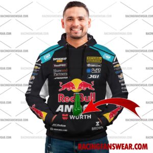 Supercars Championship store - Loyal fans of Will Brown's Unisex Hoodie,Unisex Pop Top Hoodie,Unisex Zip Hoodie,Unisex T-Shirt,Unisex Sweatshirt,Unisex Long Pants,Kid Hoodie,Kid Zip Hoodie,Kid T-Shirt,Kid Sweatshirt,Kid Long Pants:vintage Supercars racing suit,uniform,apparel,shirts,merch,merchandise,jersey,hoodie,jackets,shorts,sweatshirt,outfits,clothes