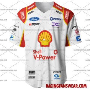 Will Davison Supercars Racing 2025 Uniform Apparel Clothes Baseball Jersey Hockey Jersey 1 Supercars Championship store - Loyal fans of Will Davison's Men's Baseball Jersey,Women's Baseball Jersey,Kid's Baseball Jersey,Men's Hockey Jerseys,WoMen's Hockey Jerseys,Youth's Hockey Jerseys:vintage Supercars racing suit,uniform,apparel,shirts,merch,merchandise,jersey,hoodie,jackets,shorts,sweatshirt,outfits,clothes