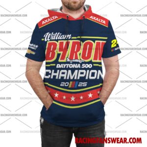 Nascar store - Loyal fans of William Byron's Bomber Jacket,Unisex Thick Coat,Unisex Sleeveless Hoodie,Unisex Hooded T-Shirt,Kid Sleeveless Hoodie,Kid Hooded T-Shirts,Kid Thick Coat:vintage nascar racing suit,uniform,apparel,shirts,merch,merchandise,jersey,hoodie,jackets,shorts,sweatshirt,outfits,clothes