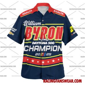 Nascar store - Loyal fans of William Byron's Unisex Hawaiian Shirt,Unisex Polo Shirt,Kid Hawaiian Shirt,Kid Polo Shirt:vintage nascar racing suit,uniform,apparel,shirts,merch,merchandise,jersey,hoodie,jackets,shorts,sweatshirt,outfits,clothes