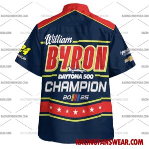 Nascar store - Loyal fans of William Byron's Unisex Hawaiian Shirt,Unisex Polo Shirt,Kid Hawaiian Shirt,Kid Polo Shirt:vintage nascar racing suit,uniform,apparel,shirts,merch,merchandise,jersey,hoodie,jackets,shorts,sweatshirt,outfits,clothes