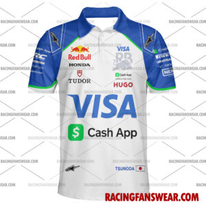 Formula One store - Loyal fans of Yuki Tsunoda's Unisex Hawaiian Shirt,Unisex Polo Shirt,Kid Hawaiian Shirt,Kid Polo Shirt:vintage formula one racing suit,uniform,apparel,shirts,merch,merchandise,jersey,hoodie,jackets,shorts,sweatshirt,outfits,clothes