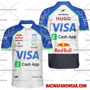 Formula One store - Loyal fans of Yuki Tsunoda's Unisex Hawaiian Shirt,Unisex Polo Shirt,Kid Hawaiian Shirt,Kid Polo Shirt:vintage formula one racing suit,uniform,apparel,shirts,merch,merchandise,jersey,hoodie,jackets,shorts,sweatshirt,outfits,clothes