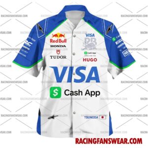 Formula One store - Loyal fans of Yuki Tsunoda's Unisex Hawaiian Shirt,Unisex Polo Shirt,Kid Hawaiian Shirt,Kid Polo Shirt:vintage formula one racing suit,uniform,apparel,shirts,merch,merchandise,jersey,hoodie,jackets,shorts,sweatshirt,outfits,clothes