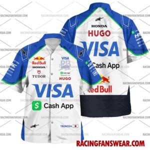 Formula One store - Loyal fans of Yuki Tsunoda's Unisex Hawaiian Shirt,Unisex Polo Shirt,Kid Hawaiian Shirt,Kid Polo Shirt:vintage formula one racing suit,uniform,apparel,shirts,merch,merchandise,jersey,hoodie,jackets,shorts,sweatshirt,outfits,clothes