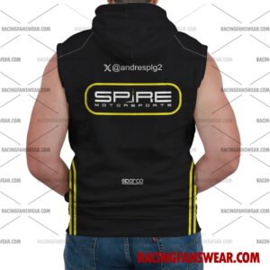 Andres Perez Nascar Racing 2025 Uniform Apparel Clothes Bomber Thick Coat Sleeveless Hoodie Hooded T-Shirt 5 Nascar store - Loyal fans of Andres Perez's Bomber Jacket,Unisex Thick Coat,Unisex Sleeveless Hoodie,Unisex Hooded T-Shirt,Kid Sleeveless Hoodie,Kid Hooded T-Shirts,Kid Thick Coat:vintage nascar racing suit,uniform,apparel,shirts,merch,merchandise,jersey,hoodie,jackets,shorts,sweatshirt,outfits,clothes