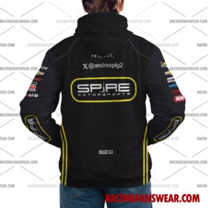 Andres Perez Nascar Racing 2025 Uniform Apparel Clothes Sweatshirt Zip Pop Top Hoodie T-Shirt Long Pant 2 Nascar store - Loyal fans of Andres Perez's Unisex Hoodie,Unisex Pop Top Hoodie,Unisex Zip Hoodie,Unisex T-Shirt,Unisex Sweatshirt,Unisex Long Pants,Kid Hoodie,Kid Zip Hoodie,Kid T-Shirt,Kid Sweatshirt,Kid Long Pants:vintage nascar racing suit,uniform,apparel,shirts,merch,merchandise,jersey,hoodie,jackets,shorts,sweatshirt,outfits,clothes