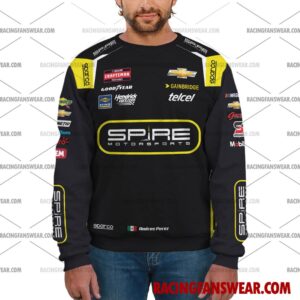 Andres Perez Nascar Racing 2025 Uniform Apparel Clothes Sweatshirt Zip Pop Top Hoodie T-Shirt Long Pant 7 Nascar store - Loyal fans of Andres Perez's Unisex Hoodie,Unisex Pop Top Hoodie,Unisex Zip Hoodie,Unisex T-Shirt,Unisex Sweatshirt,Unisex Long Pants,Kid Hoodie,Kid Zip Hoodie,Kid T-Shirt,Kid Sweatshirt,Kid Long Pants:vintage nascar racing suit,uniform,apparel,shirts,merch,merchandise,jersey,hoodie,jackets,shorts,sweatshirt,outfits,clothes