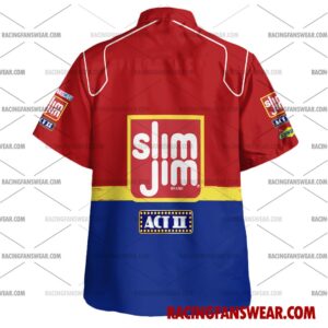 Aric Almirola Nascar Racing 2007 Uniform Apparel Clothes Hawaiian Polo Shirts 2 Nascar store - Loyal fans of Aric Almirola's Unisex Hawaiian Shirt,Unisex Polo Shirt,Kid Hawaiian Shirt,Kid Polo Shirt:vintage nascar racing suit,uniform,apparel,shirts,merch,merchandise,jersey,hoodie,jackets,shorts,sweatshirt,outfits,clothes