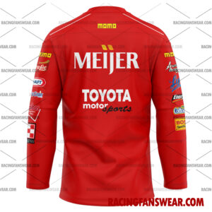 Arie Luyendyk IndyCar Racing 2003 Uniform Apparel Clothes Baseball Jersey Hockey Jersey 4 IndyCar store - Loyal fans of Arie Luyendyk's Men's Baseball Jersey,Women's Baseball Jersey,Kid's Baseball Jersey,Men's Hockey Jerseys,WoMen's Hockey Jerseys,Youth's Hockey Jerseys:Vintage indycar racing suit,uniform,apparel,shirts,merch,merchandise,jersey,hoodie,jackets,shorts,sweatshirt,outfits,clothes