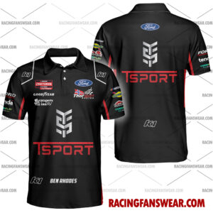 Ben Rhodes Nascar Racing 2025 Uniform Apparel Clothes Hawaiian Polo Shirts 3 Nascar store - Loyal fans of Ben Rhodes's Unisex Hawaiian Shirt,Unisex Polo Shirt,Kid Hawaiian Shirt,Kid Polo Shirt:vintage nascar racing suit,uniform,apparel,shirts,merch,merchandise,jersey,hoodie,jackets,shorts,sweatshirt,outfits,clothes