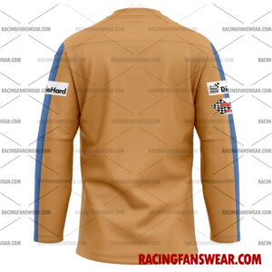 Bobby Allison IndyCar Racing 1973 Uniform Apparel Clothes Baseball Jersey Hockey Jersey 4 IndyCar store - Loyal fans of Bobby Allison's Men's Baseball Jersey,Women's Baseball Jersey,Kid's Baseball Jersey,Men's Hockey Jerseys,WoMen's Hockey Jerseys,Youth's Hockey Jerseys:Vintage indycar racing suit,uniform,apparel,shirts,merch,merchandise,jersey,hoodie,jackets,shorts,sweatshirt,outfits,clothes